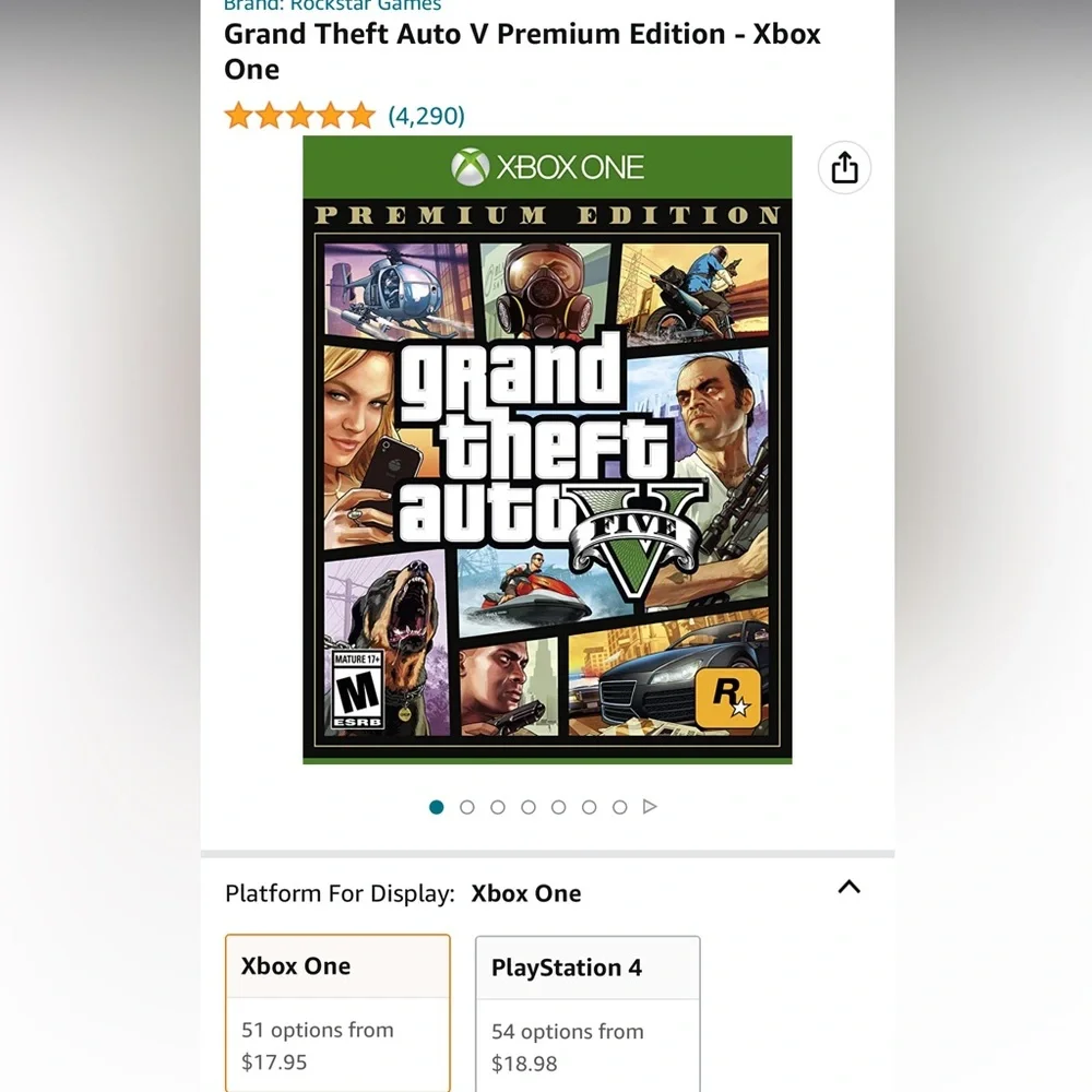 Battle theft bundle Xbox one